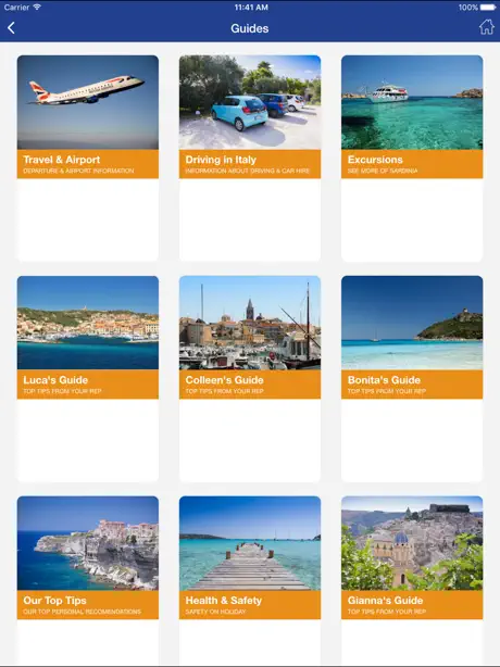 TravelPal