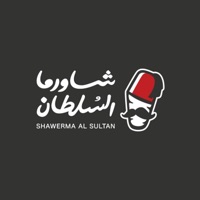 شاورما السلطان logo