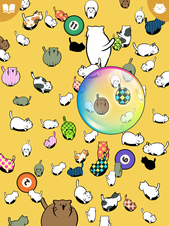 Screenshot #6 pour Konekoneko