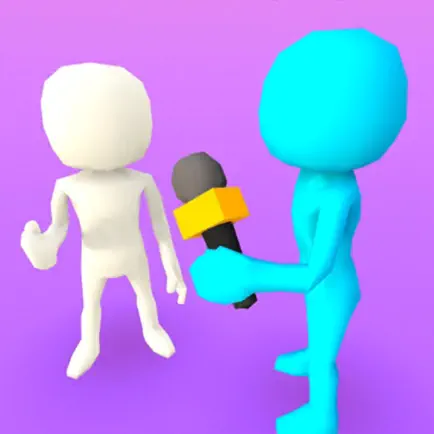 Reporter Life 3D Читы
