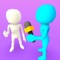 Icon Reporter Life 3D