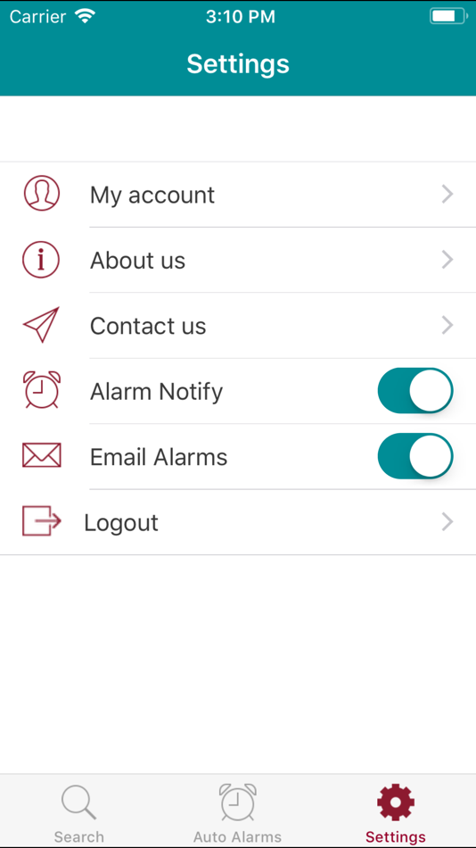 #5. Johan Meure B2B (iOS) 来自: Autofactor SaaS B.V.