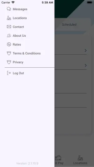 Winnebago Community CU screenshot 3