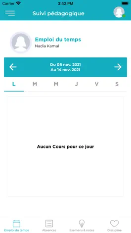 Game screenshot Ecole Les Oscars mod apk