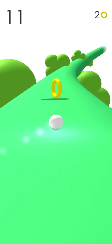 Stem Rider