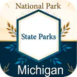 Michigan In State Parks App Cancel