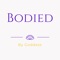 Bodied By Goddess is a natural cold process soap company