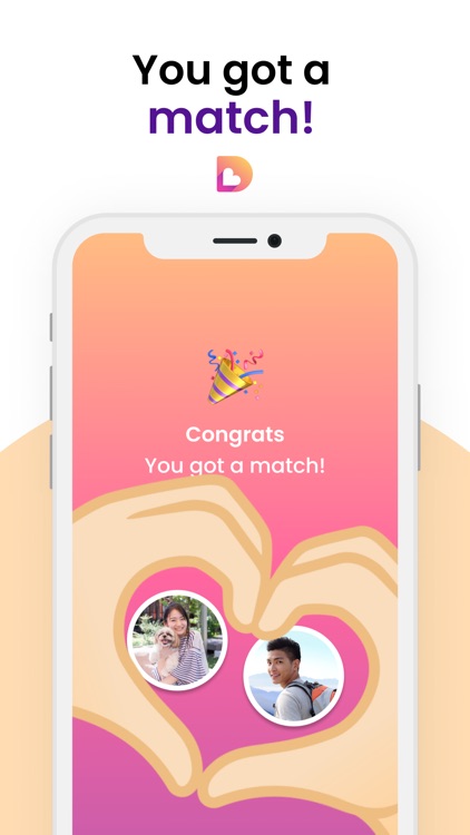 DayOne Dating App: Meet IRL screenshot-4