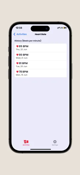 Game screenshot Health Connect: Health Tracker hack