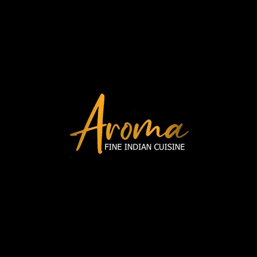 Aroma Indian Cuisine Trent icon