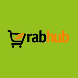 Grabhub Partner