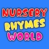 Nursery Rhymes World for Kids icon