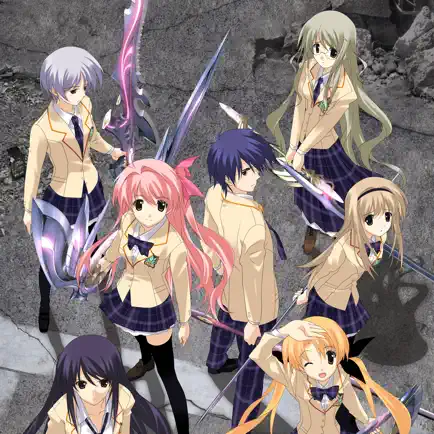 CHAOS;HEAD NOAH Cheats