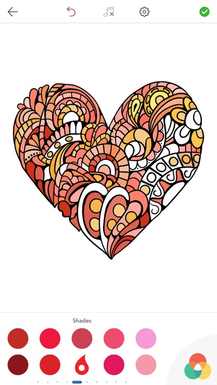 Fun Coloring Pages for Adults