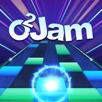 O2Jam - Music and Game