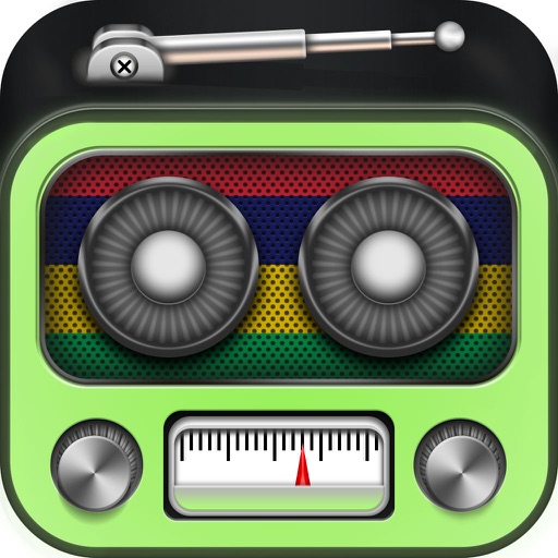 Mauritius Radio Stations by Jacob Radio