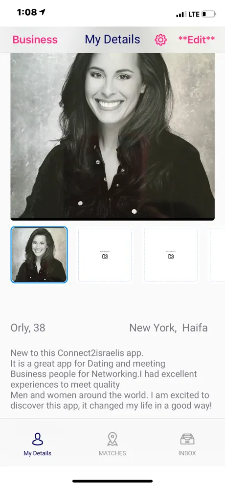 Connect2Israelis