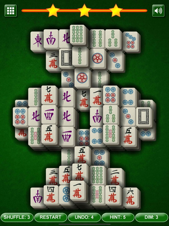 1001 Ultimate Mahjong ™ 2 APK for Android Download