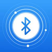 Bluetooth FinderandScanner