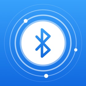 螢幕擷取畫面 (3) Bluetooth Finder&Scanner