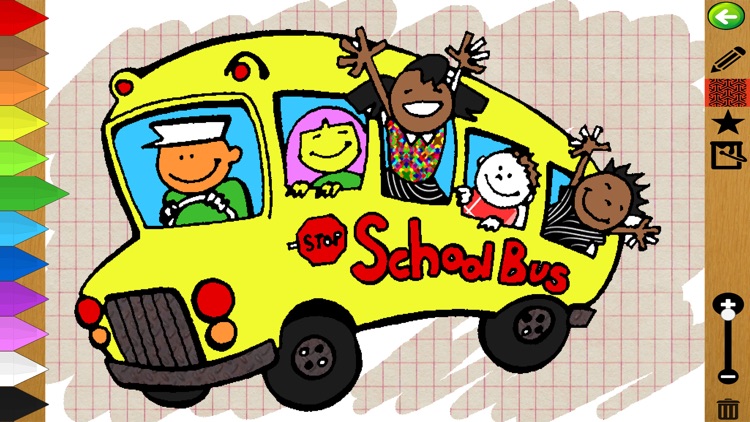 Educational Games 4 Kids