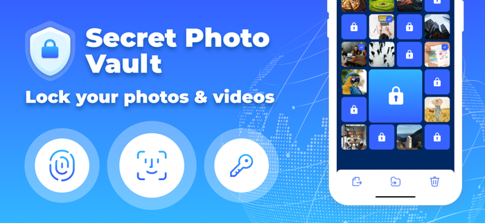 iSecurity Total Protection