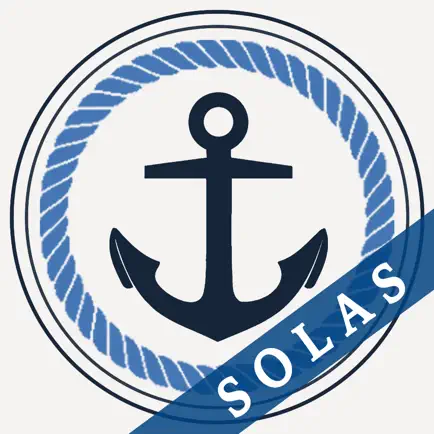 SOLAS Consolidated Читы