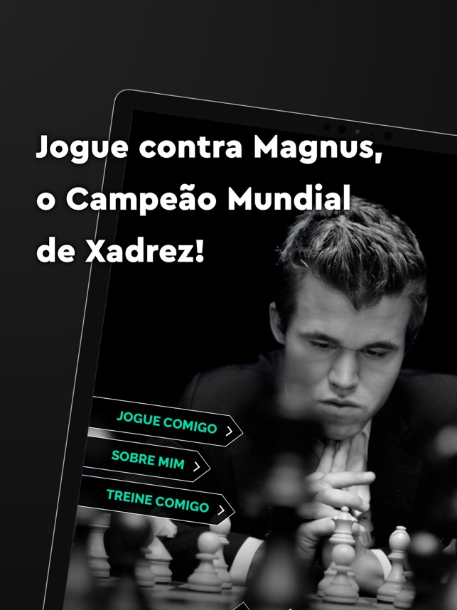 Campeonato mundial de xadrez – Apps no Google Play