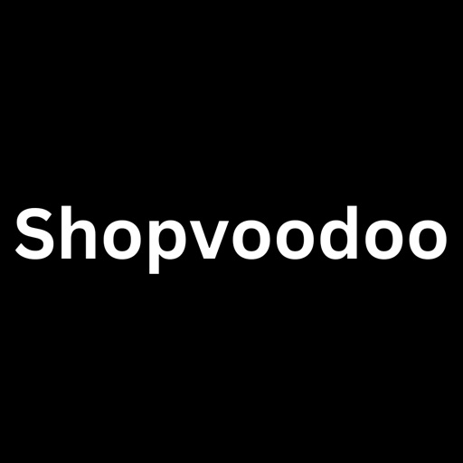 Shopvoodoo icon