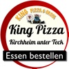 King Pizza & Pasta Kirchheim icon