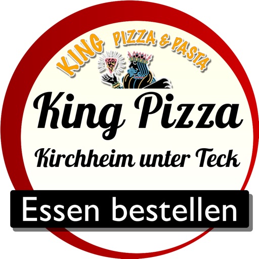 King Pizza & Pasta Kirchheim