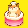 Icon Hamster Tycoon : Cake Maker