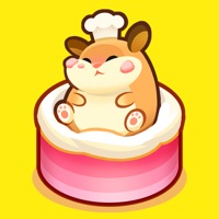 Hamster Tycoon : Cake Maker apk