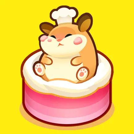 Hamster Tycoon : Cake Maker Cheats