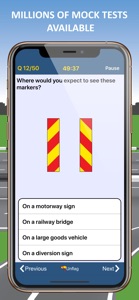 2024 Driving Theory Test Kit screenshot #2 for iPhone