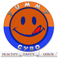 Yummy Gyro-Williston