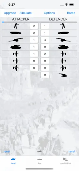 Game screenshot Probability for Axis & Allies® mod apk
