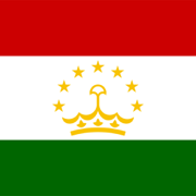 Tajik-English Dictionary