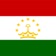 Tajik-English Dictionary app icon - Reference app for iPhone