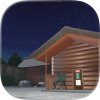 脱出ゲーム サウナの鍵穴