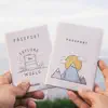 Cloud Passport