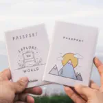 Cloud Passport App Contact