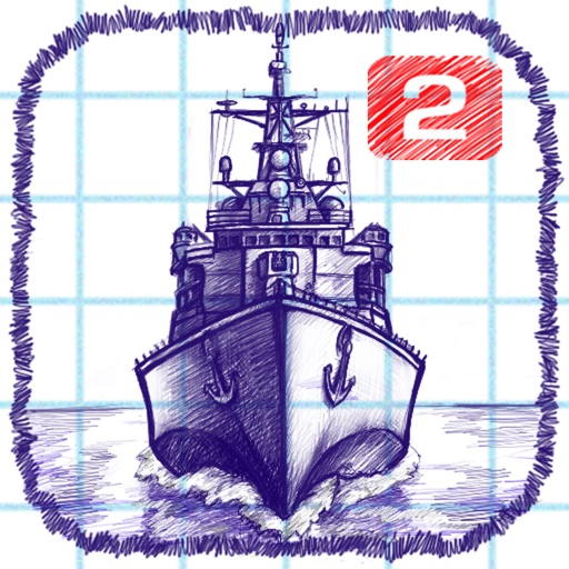 Sea Battle 2 biểu tượng
