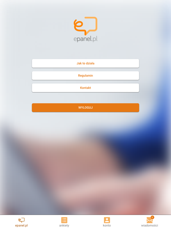 ePanel.pl iPad screenshot 4