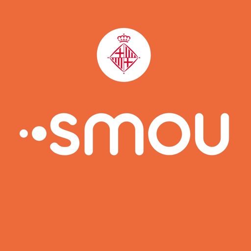 Smou iOS App