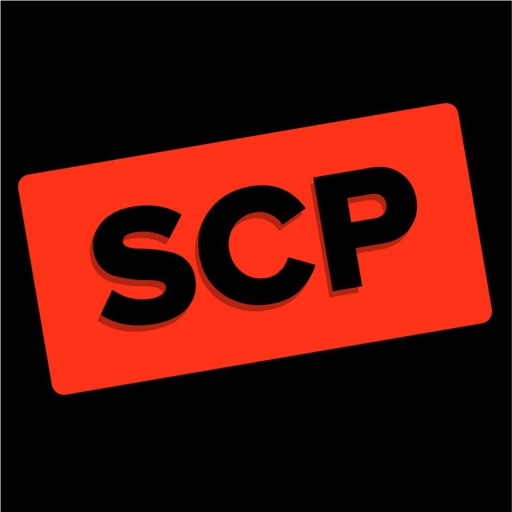 SCP Run Icon