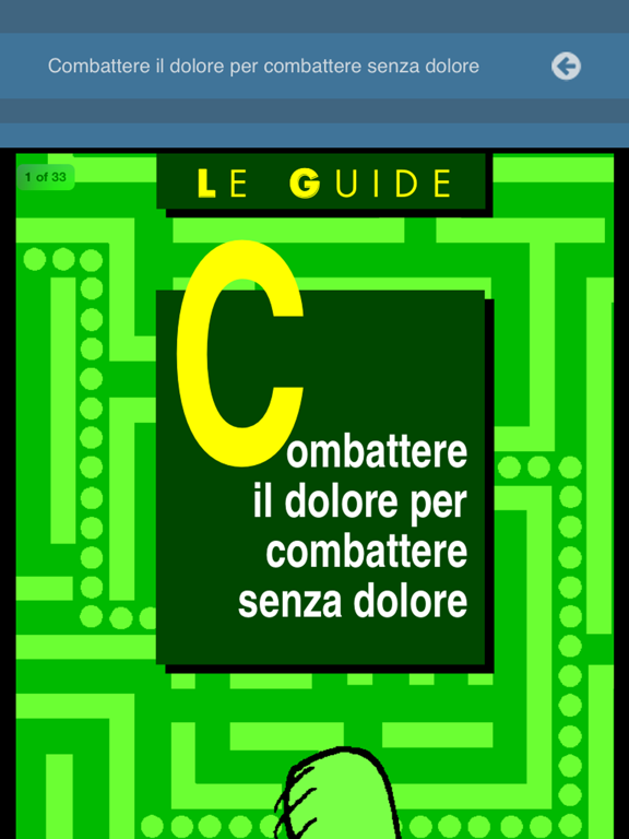 Screenshot #6 pour Le Guide FFC