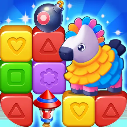 Toy Match Legend Читы