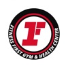 FitnessFirst icon