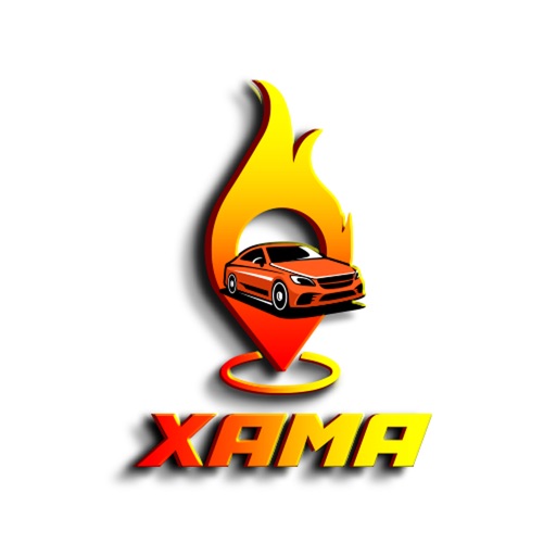 Cliente Xama icon